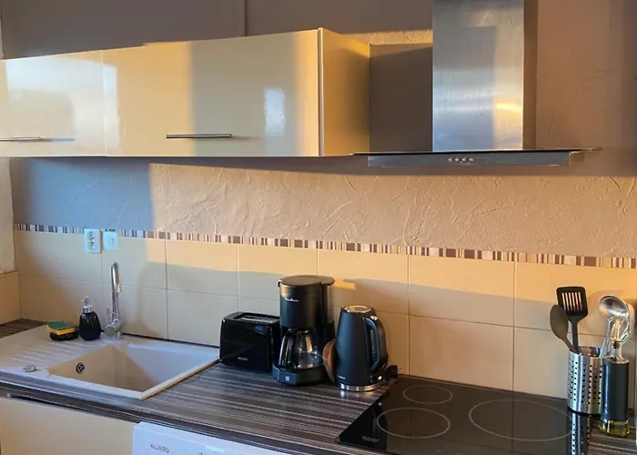 Spacieux - 10' Gare 公寓 *