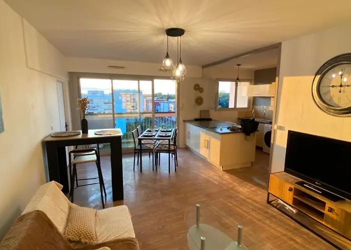 Spacieux - 10' Gare * Angers